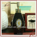 China Factory Wholesale Porcelain Ceramic Lotion Soap Dispenser Home Decor